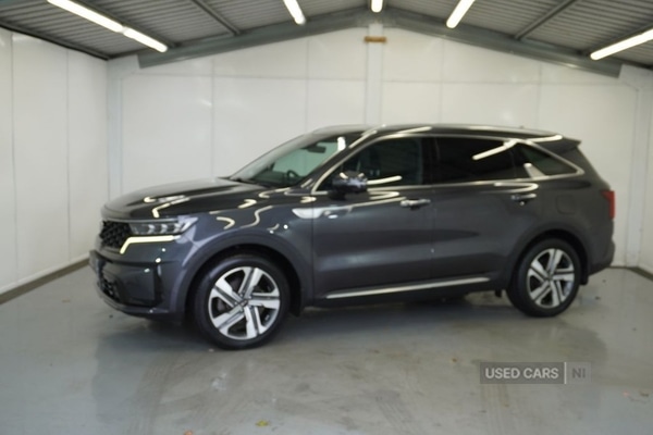 Used Kia Sorento 2021 for sale - 77854571: Photo 40
