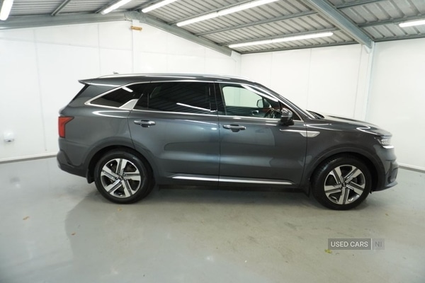 Used Kia Sorento 2021 for sale - 77854571: Photo 7