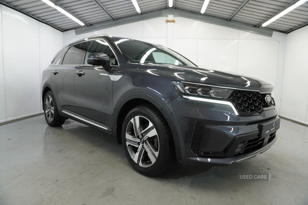 Used Kia Sorento 2021 for sale - 77854571: Photo 8