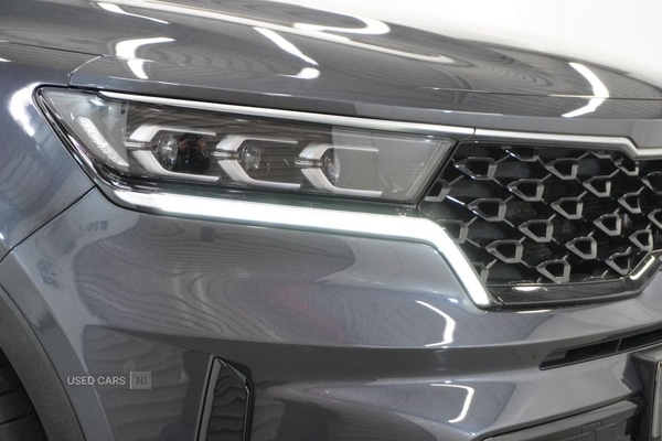 Used Kia Sorento 2021 for sale - 77854571: Photo 9