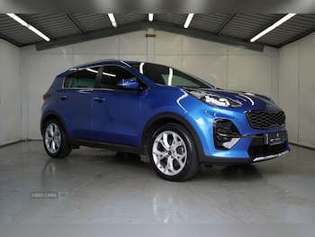 Used Kia Sportage 2019 for sale - 79050272: Photo