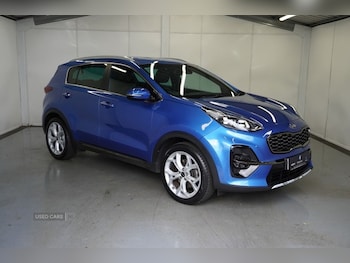 Used Kia Sportage 2019 for sale - 79050272: Photo