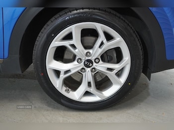Used Kia Sportage 2019 for sale - 79050272: Photo