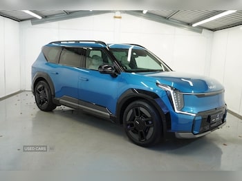 Used Kia EV9 2024 for sale - 76593195: Photo