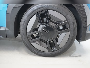 Used Kia EV9 2024 for sale - 76593195: Photo