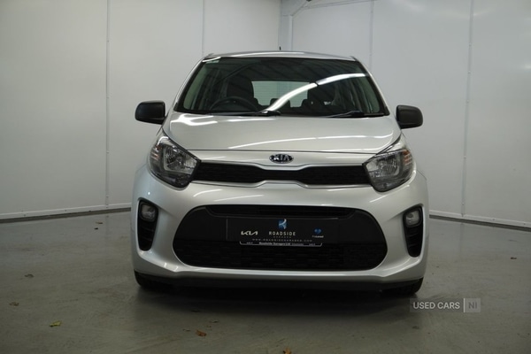 Used Kia Picanto 2017 for sale - 77854550: Photo 10