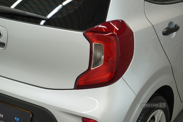 Used Kia Picanto 2017 for sale - 77854550: Photo 14