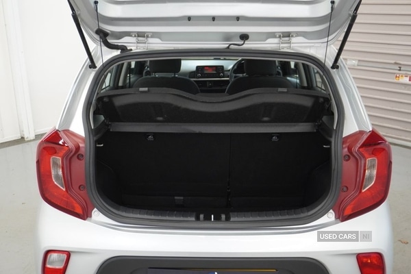 Used Kia Picanto 2017 for sale - 77854550: Photo 18