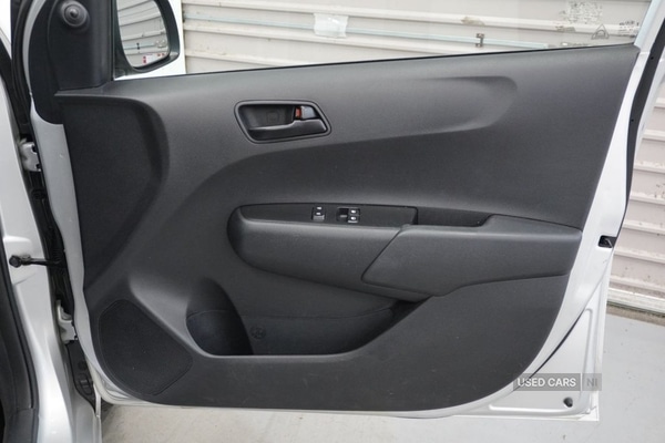 Used Kia Picanto 2017 for sale - 77854550: Photo 19