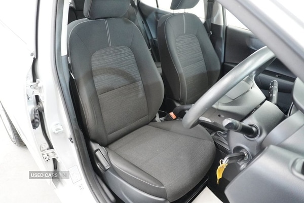 Used Kia Picanto 2017 for sale - 77854550: Photo 21