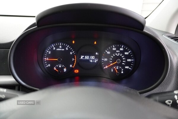 Used Kia Picanto 2017 for sale - 77854550: Photo 23