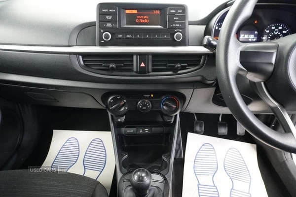 Used Kia Picanto 2017 for sale - 77854550: Photo 25