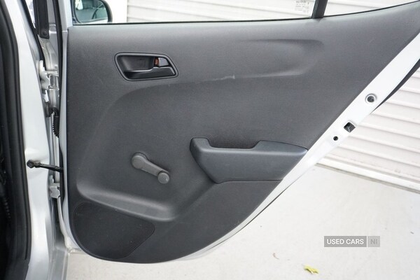 Used Kia Picanto 2017 for sale - 77854550: Photo 26