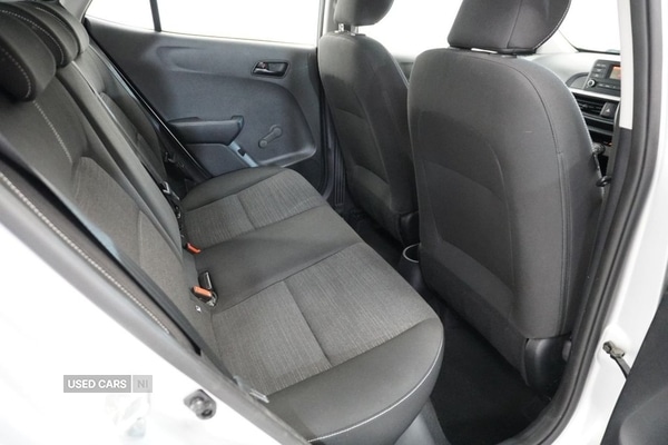 Used Kia Picanto 2017 for sale - 77854550: Photo 27