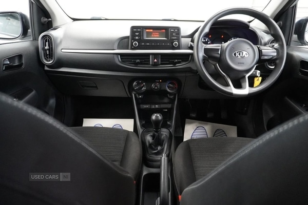 Used Kia Picanto 2017 for sale - 77854550: Photo 28