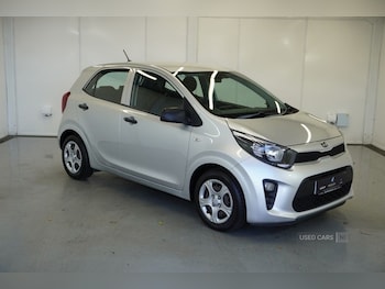 Used Kia Picanto 2017 for sale - 77854550: Photo
