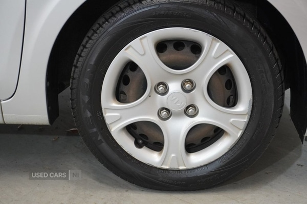 Used Kia Picanto 2017 for sale - 77854550: Photo 3