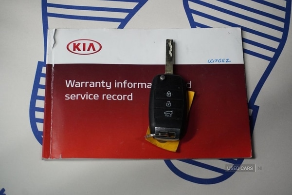 Used Kia Picanto 2017 for sale - 77854550: Photo 31