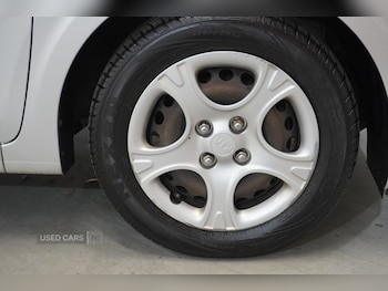 Used Kia Picanto 2017 for sale - 77854550: Photo