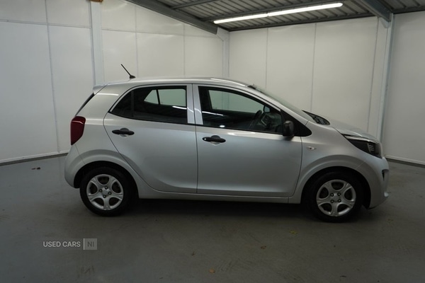 Used Kia Picanto 2017 for sale - 77854550: Photo 6