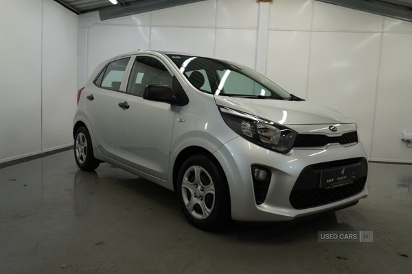 Used Kia Picanto 2017 for sale - 77854550: Photo 7