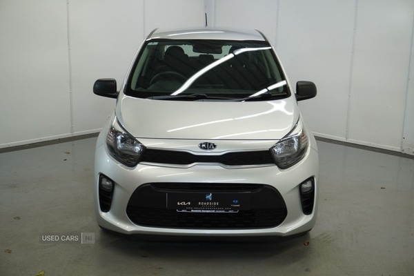 Used Kia Picanto 2017 for sale - 77854550: Photo 9