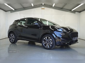 Used Ford Puma 2023 for sale - 78549479: Photo