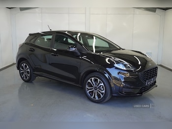 Used Ford Puma 2023 for sale - 78549479: Photo