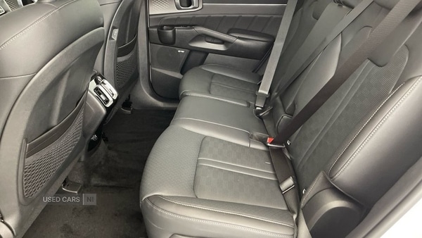 Used Kia Sorento 2025 for sale - 77017463: Photo 12