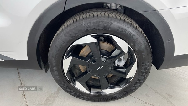 Used Kia Sorento 2025 for sale - 77017463: Photo 16