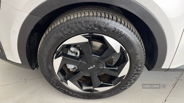 Used Kia Sorento 2025 for sale - 77017463: Photo 17