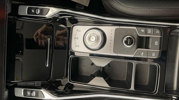 Used Kia Sorento 2025 for sale - 77017463: Photo 18