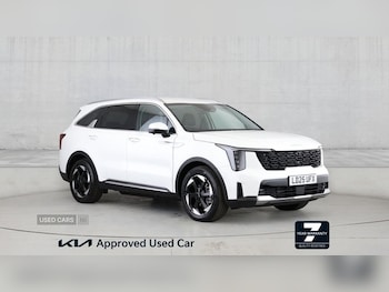 2025 - 1.6 T-GDi HEV 3 5dr Auto