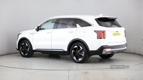 Used Kia Sorento 2025 for sale - 77017463: Photo 2