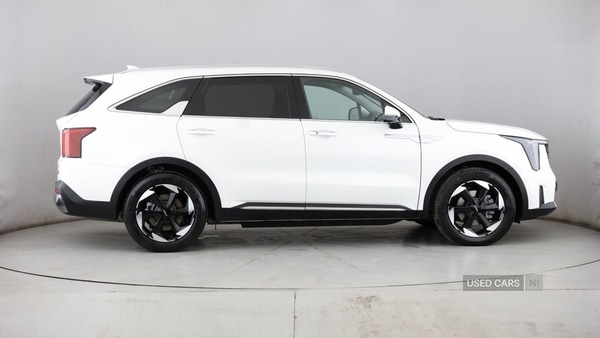 Used Kia Sorento 2025 for sale - 77017463: Photo 3