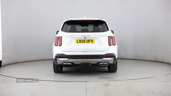 Used Kia Sorento 2025 for sale - 77017463: Photo 4