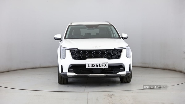 Used Kia Sorento 2025 for sale - 77017463: Photo 5