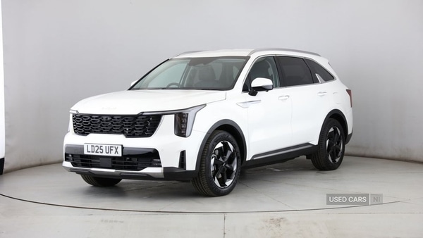 Used Kia Sorento 2025 for sale - 77017463: Photo 6