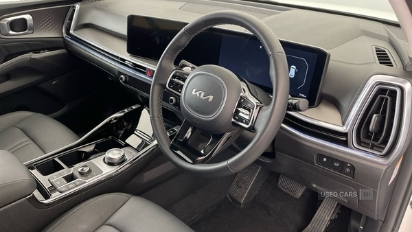 Used Kia Sorento 2025 for sale - 77017463: Photo 7
