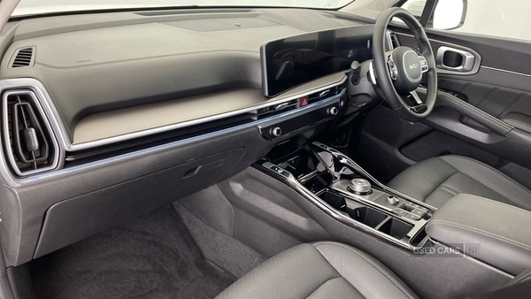Used Kia Sorento 2025 for sale - 77017463: Photo 8
