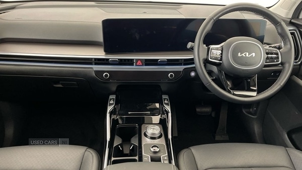 Used Kia Sorento 2025 for sale - 77017463: Photo 9