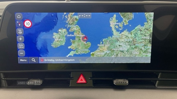 Used Kia Sportage 2025 for sale - 77441878: Photo 10