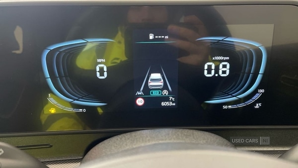 Used Kia Sportage 2025 for sale - 77441878: Photo 11