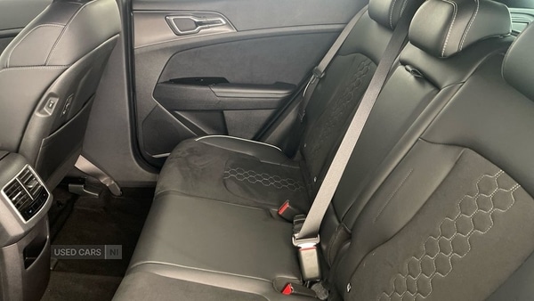 Used Kia Sportage 2025 for sale - 77441878: Photo 12