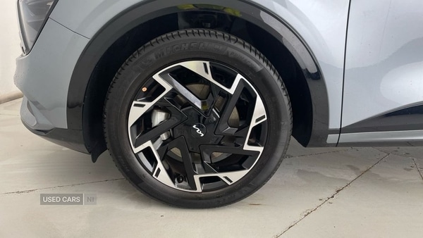 Used Kia Sportage 2025 for sale - 77441878: Photo 14