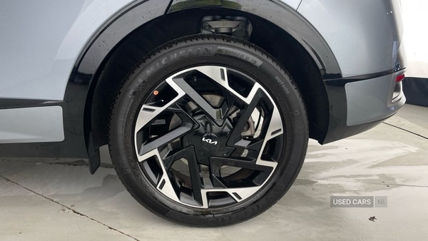 Used Kia Sportage 2025 for sale - 77441878: Photo 15