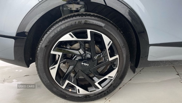 Used Kia Sportage 2025 for sale - 77441878: Photo 16