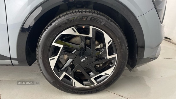 Used Kia Sportage 2025 for sale - 77441878: Photo 17