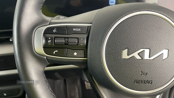 Used Kia Sportage 2025 for sale - 77441878: Photo 19