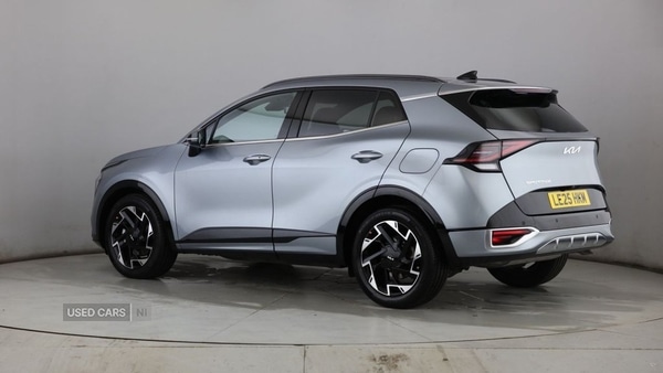 Used Kia Sportage 2025 for sale - 77441878: Photo 2